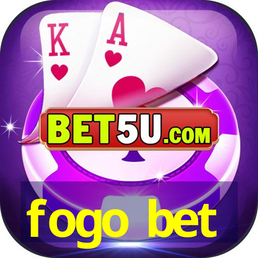 fogo bet